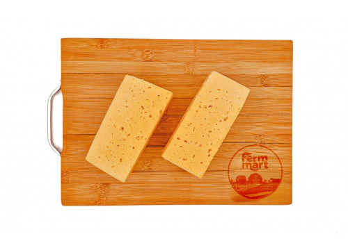 Заказать «Сыр тильзитер» за 445 руб. 500 г. в Москве