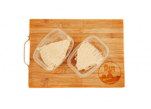 Заказать «Творог из топленого молока» за 495 руб. 500 г. в Москве