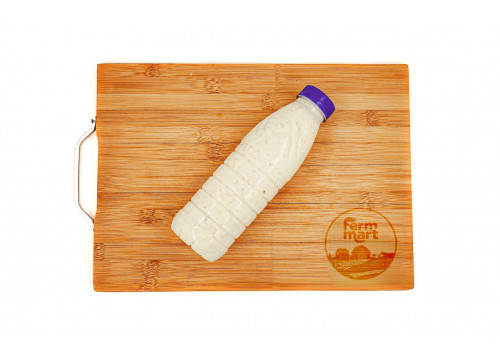 Заказать «Питьевой йогурт злаки» за 250 руб. 500 г. в Москве