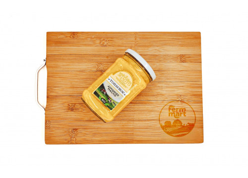 Заказать «Топленое масло» за 690 руб. 600 г. в Москве