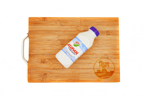 Заказать «Айран турецкий» за 120 руб. 450 г. в Москве