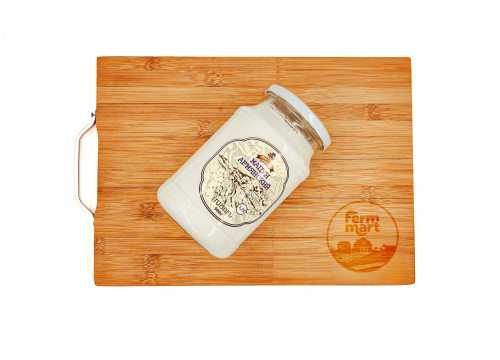 Заказать «Мацони» за 250 руб. 900 г. в Москве