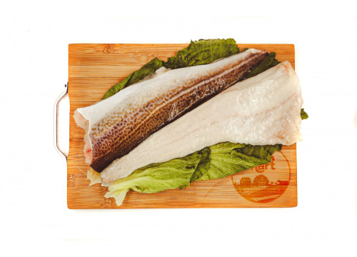 Заказать «Филе трески» за 1190 руб. 1000 г. в Москве