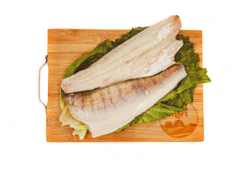 Заказать «Филе судака» за 1250 руб. 1000 г. в Москве