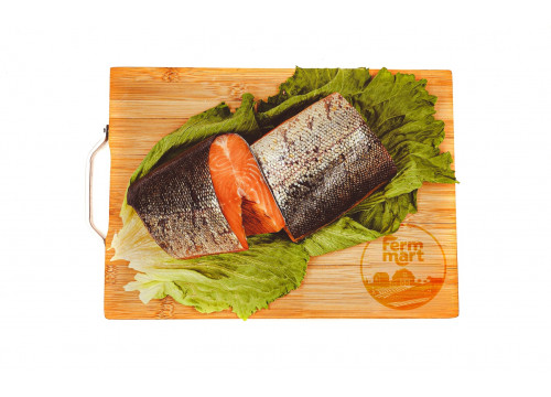 Заказать «Форель ХК» за 820 руб. 300 г. в Москве