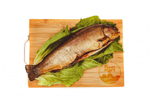 Заказать «Форель ГК» за 1950 руб. 1000 г. в Москве