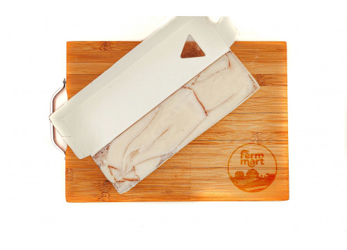 Заказать «Кальмар командорский» за 990 руб. 1000 г. в Москве