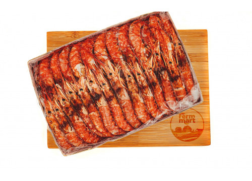 Заказать «Лангустины L2 с головой» за 2790 руб. 2000 г. в Москве