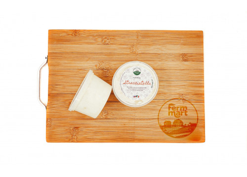 Заказать «Страчателла» за 500 руб. 250 г. в Москве