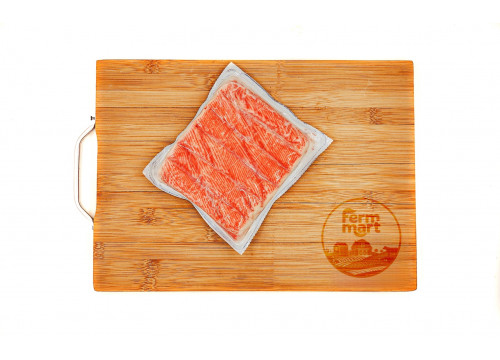 Заказать «Снежный краб» за 450 руб. 500 г. в Москве