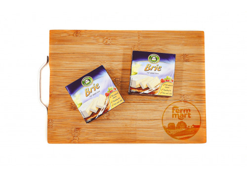 Заказать «Бри» за 550 руб. 185 г. в Москве