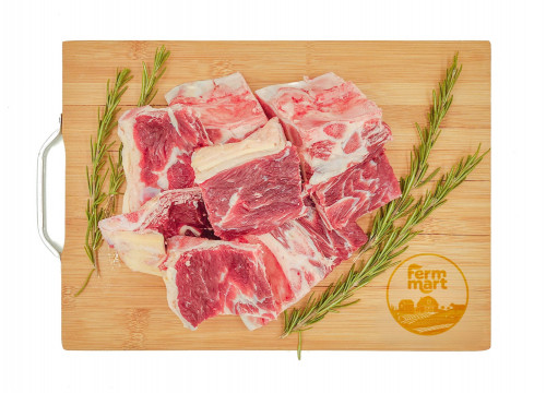 Заказать «Говяжий суповой набор» за 125 руб. 500 г. в Москве