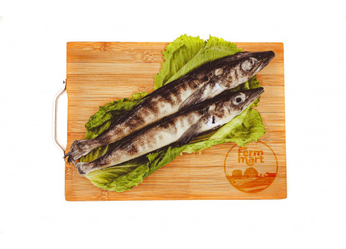 Заказать «Ледяная рыба см» за 1750 руб. 1000 г. в Москве