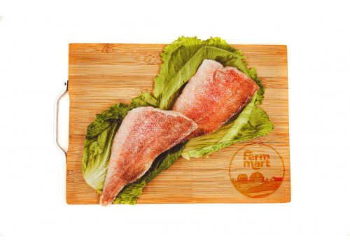 Заказать «Филе морского окуня» за 990 руб. 1000 г. в Москве