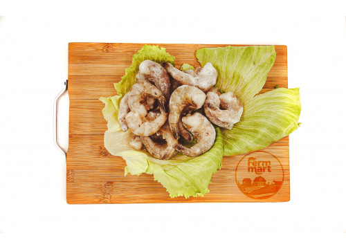 Заказать «Креветки Ванамей 21/25» за 1390 руб. 1000 г. в Москве