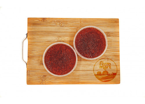 Заказать «Икра карельской форели» за 2250 руб. 250 г. в Москве