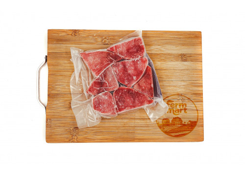 Заказать «Стейки тунца» за 590 руб. 500 г. в Москве