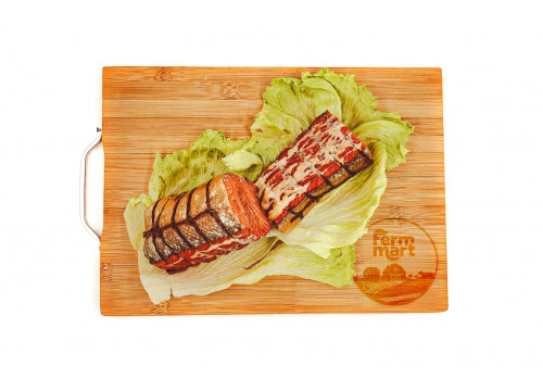 Заказать «Нерка ГК» за 1180 руб. 500 г. в Москве