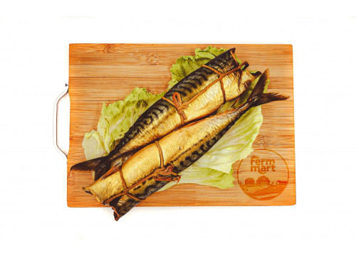 Заказать «Скумбрия ГК» за 495 руб. 500 г. в Москве