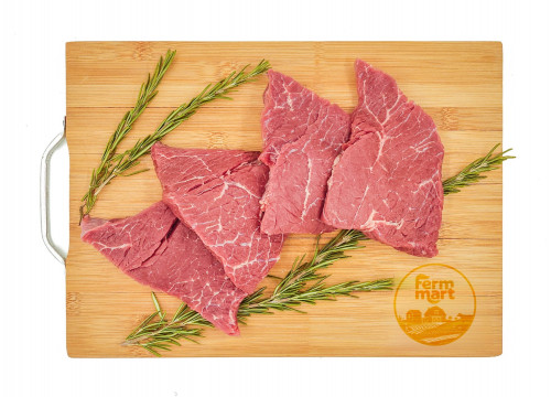 Заказать «Говяжий антрекот» за 675 руб. 500 г. в Москве