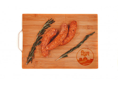 Заказать «Купаты утка» за 590 руб. 500 г. в Москве