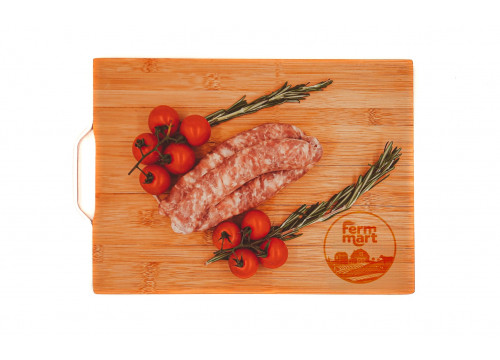 Заказать «Купаты говядина» за 490 руб. 500 г. в Москве