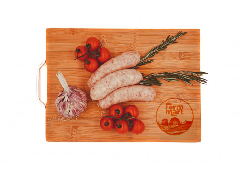 Заказать «Купаты индейка» за 490 руб. 500 г. в Москве