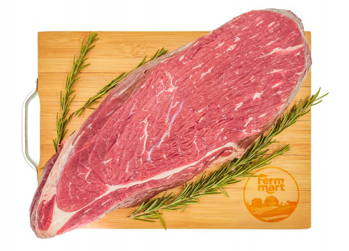 Заказать «Мякоть зерновой откорм» за 575 руб. 500 г. в Москве