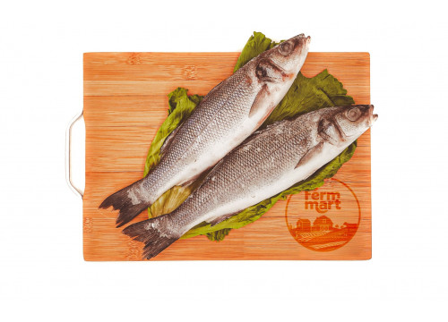 Заказать «Сибас см» за 516 руб. 400 г. в Москве