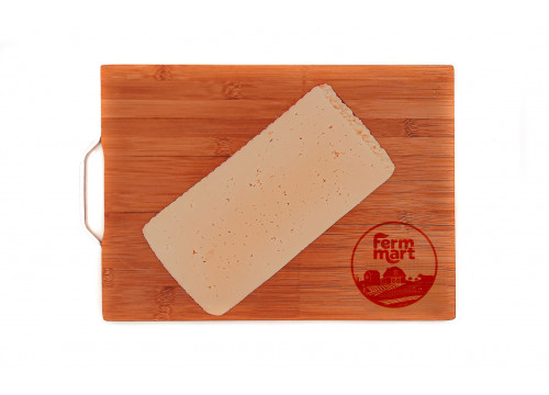 Заказать «Сыр российский» за 445 руб. 500 г. в Москве