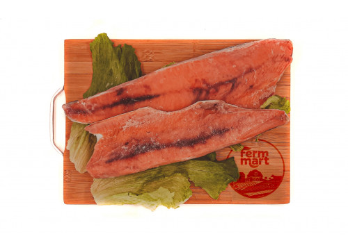 Заказать «Филе горбуши» за 990 руб. 1000 г. в Москве