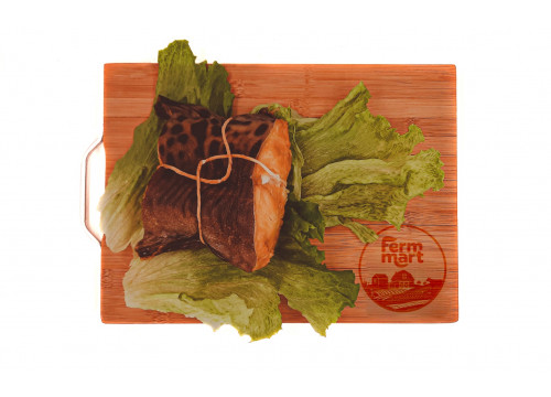 Заказать «Зубатка ГК» за 675 руб. 500 г. в Москве