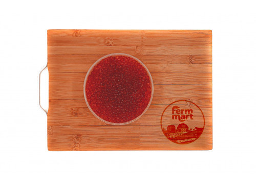 Заказать «Икра нерки» за 3000 руб. 250 г. в Москве