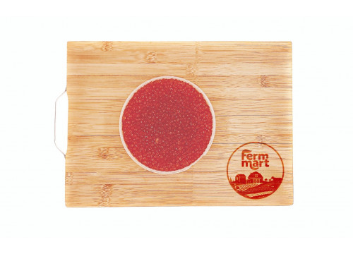 Заказать «Икра горбуши» за 2750 руб. 250 г. в Москве