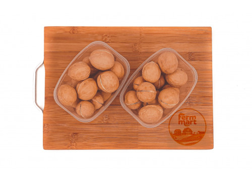 Заказать «Грецкий орех в скорлупе» за 350 руб. 500 г. в Москве