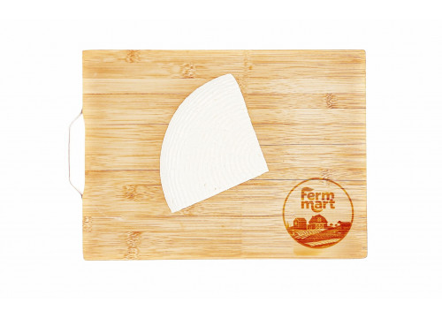 Заказать «Имеретинский сыр» за 495 руб. 500 г. в Москве