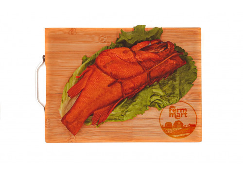 Заказать «Окунь ГК» за 590 руб. 500 г. в Москве