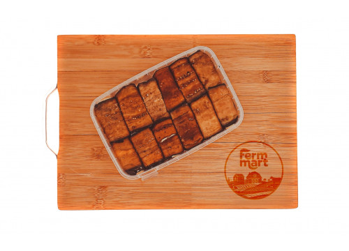 Заказать «Рулетики баклажаны с сыром» за 1112 руб. 800 г. в Москве