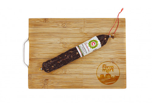 Заказать «Колбаса брауншвейгская СК» за 990 руб. 500 г. в Москве