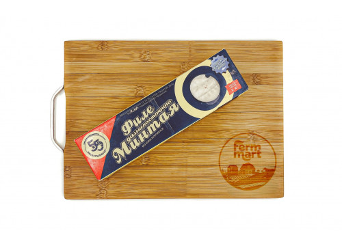 Заказать «Филе минтая» за 690 руб. 1000 г. в Москве