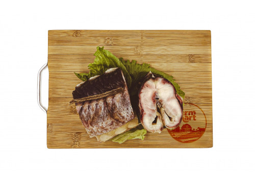 Заказать «Осетрина ГК» за 2250 руб. 500 г. в Москве