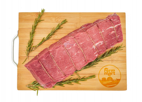 Заказать «Говяжий ростбиф» за 750 руб. 500 г. в Москве