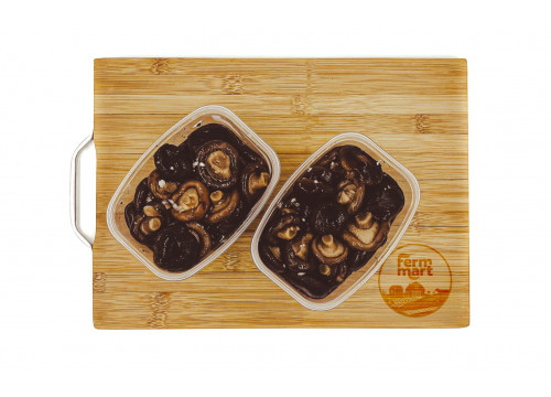 Заказать «Грузди соленые» за 1150 руб. 1000 г. в Москве