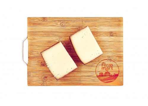 Заказать «Сыр пармезан» за 795 руб. 500 г. в Москве