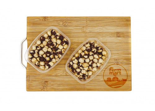 Заказать «Фундук жареный» за 850 руб. 500 г. в Москве