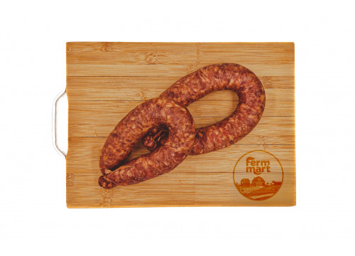 Заказать «Краковская колбаса ВК» за 450 руб. 500 г. в Москве