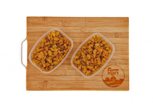 Заказать «Изюм белый» за 350 руб. 500 г. в Москве