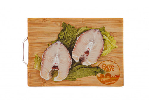 Заказать «Стейки белуги» за 1450 руб. 500 г. в Москве