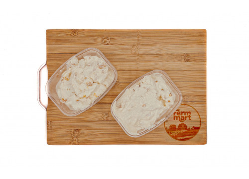 Заказать «Творожная масса с курагой» за 375 руб. 500 г. в Москве