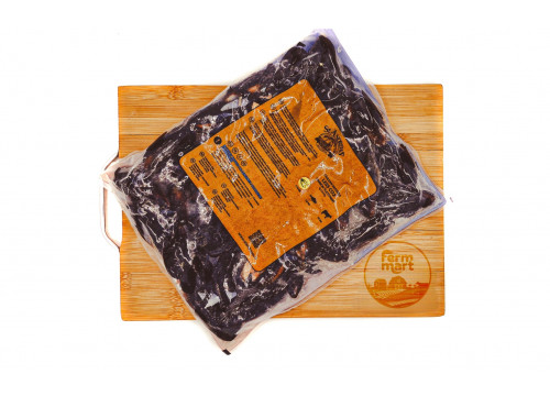 Заказать «Мидии черные» за 790 руб. 1000 г. в Москве